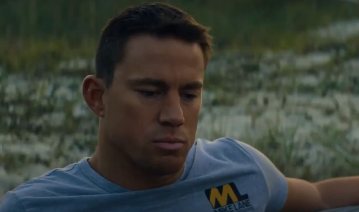 Screenshot from Magic Mike XXL (2015)