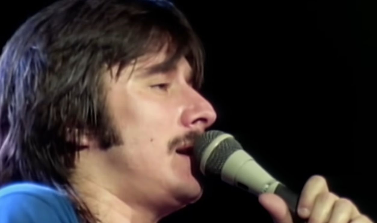 Journey – “Faithfully”