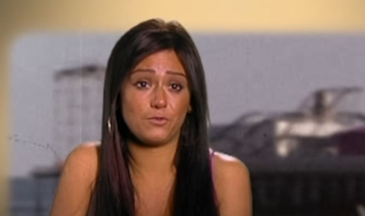 Screenshot from Jersey Shore (2009-2012)