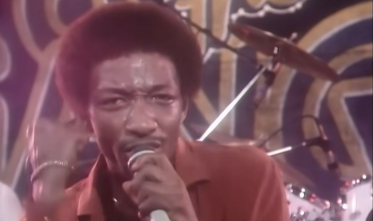 Kool & The Gang – “Celebration”