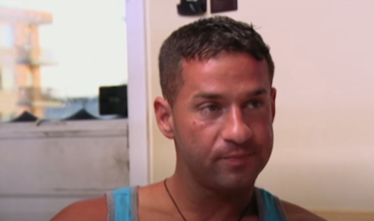 Screenshot from Jersey Shore (2009-2012)
