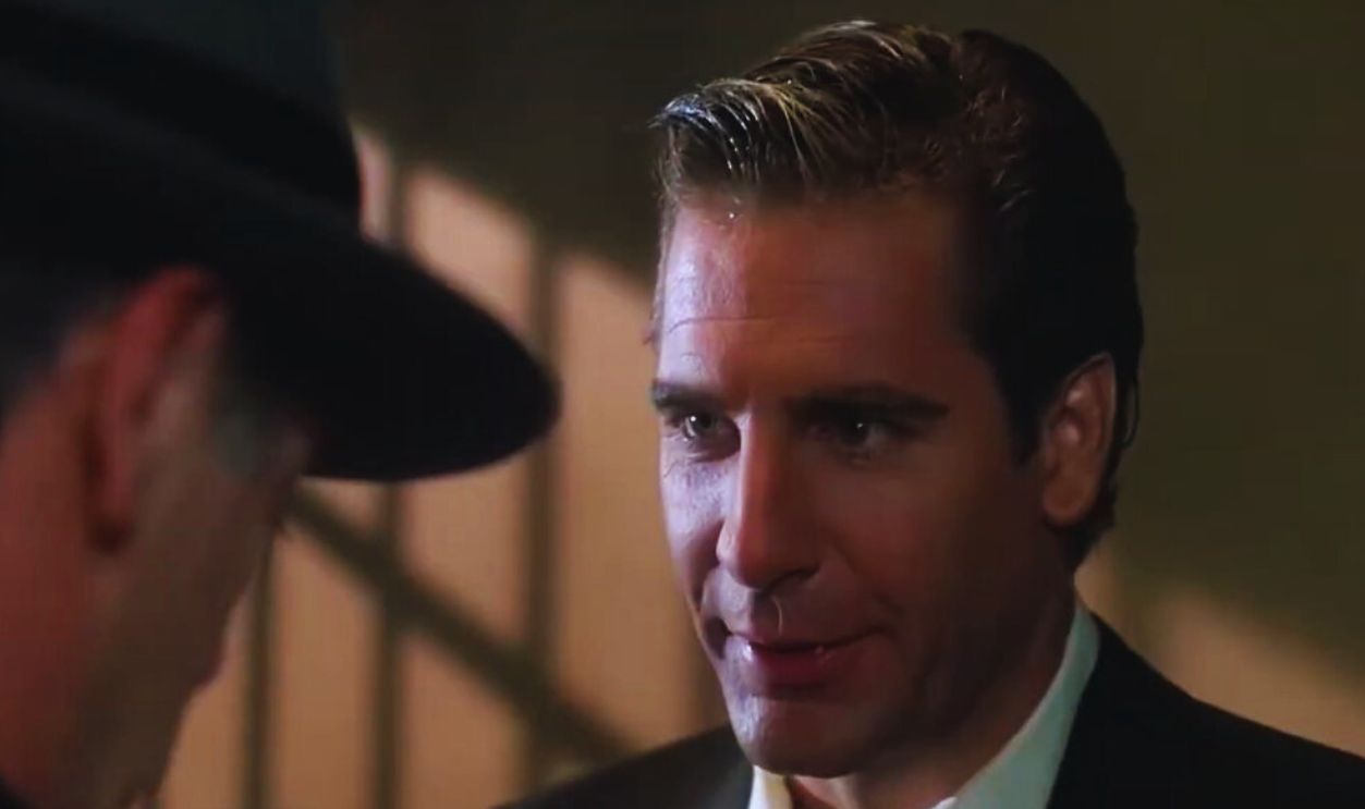 Screenshot from Quantum Leap (1989–1993)