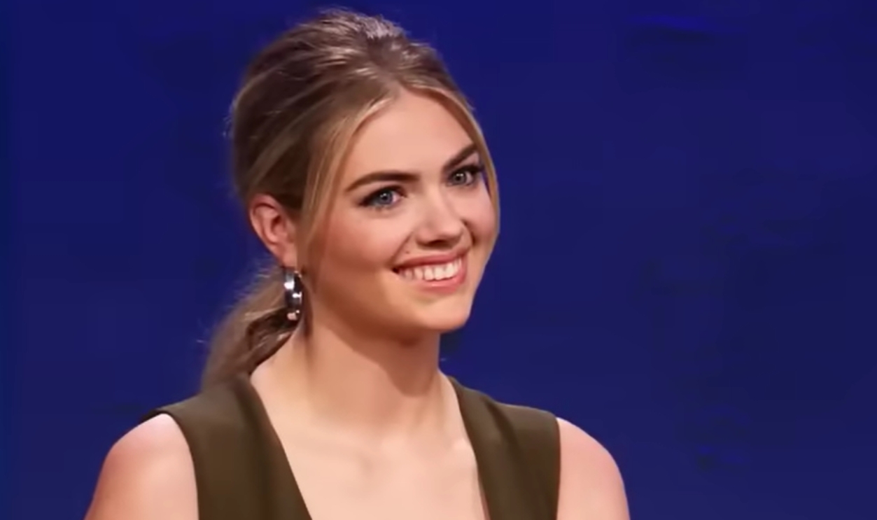 Screenshot from Project Runway (2004–)