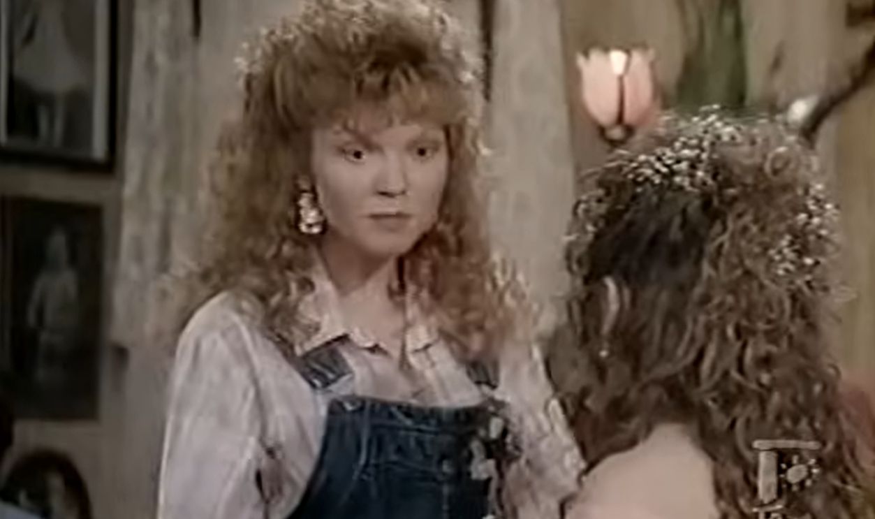 Screenshot from The Torkelsons (1991–1993)