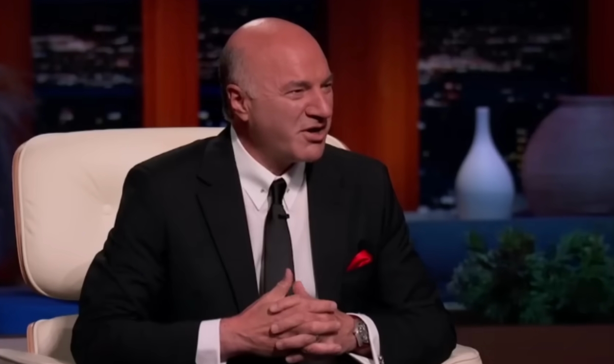 Screenshot from Shark Tank (2009–)