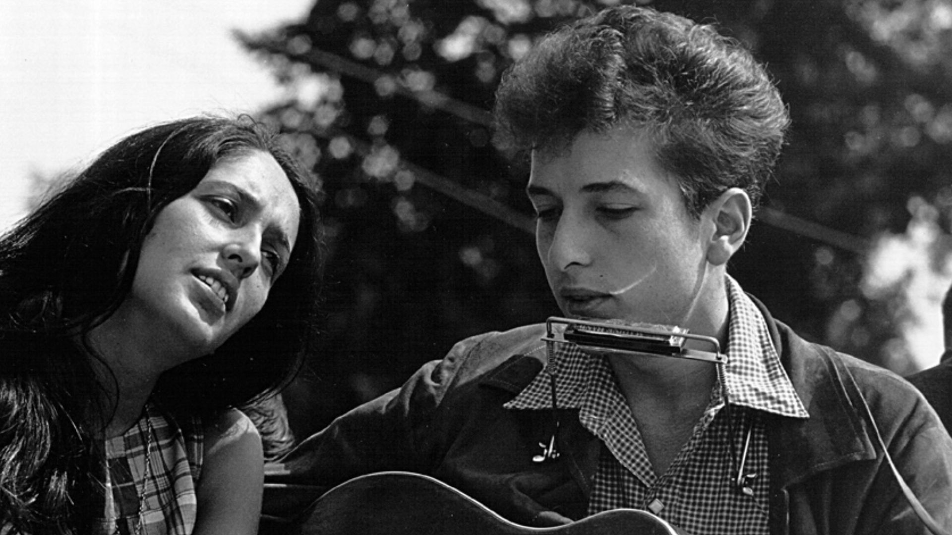 File:Joan Baez and Bob Dylan.jpg