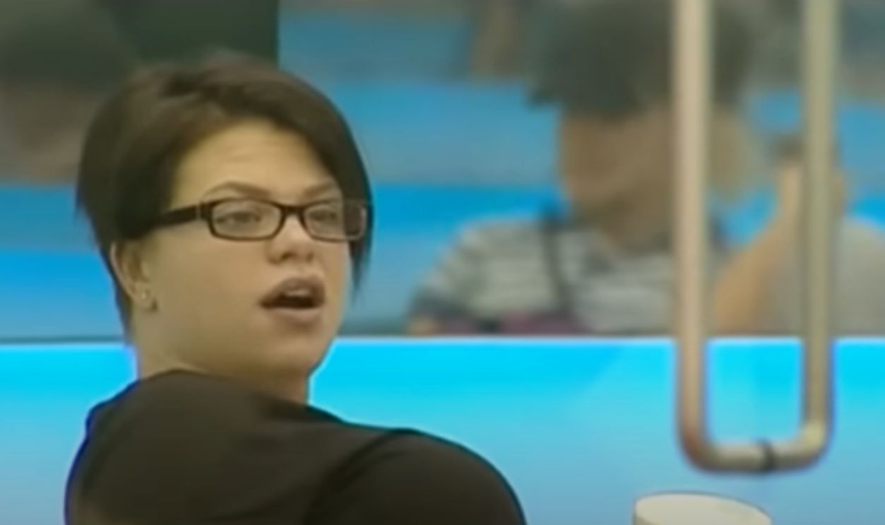 Screenshot from Big Brother (2000-)