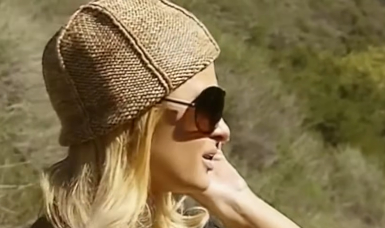 Screenshot from The Simple Life (2003–2007)