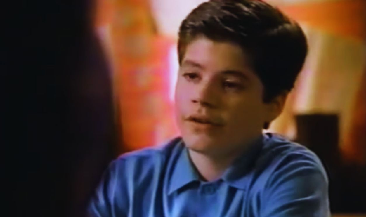 Screenshot from Brooklyn Bridge (1991–1993)