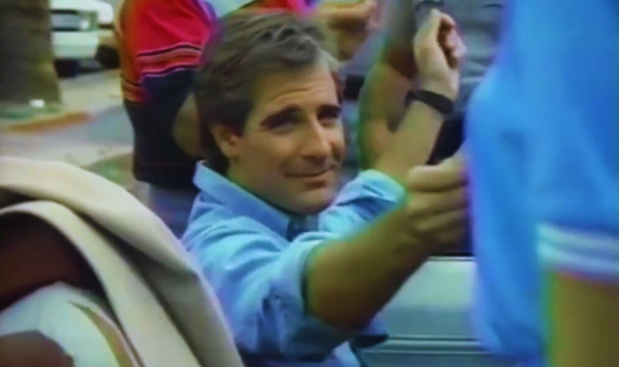 Screenshot from Eisenhower & Lutz (1988)