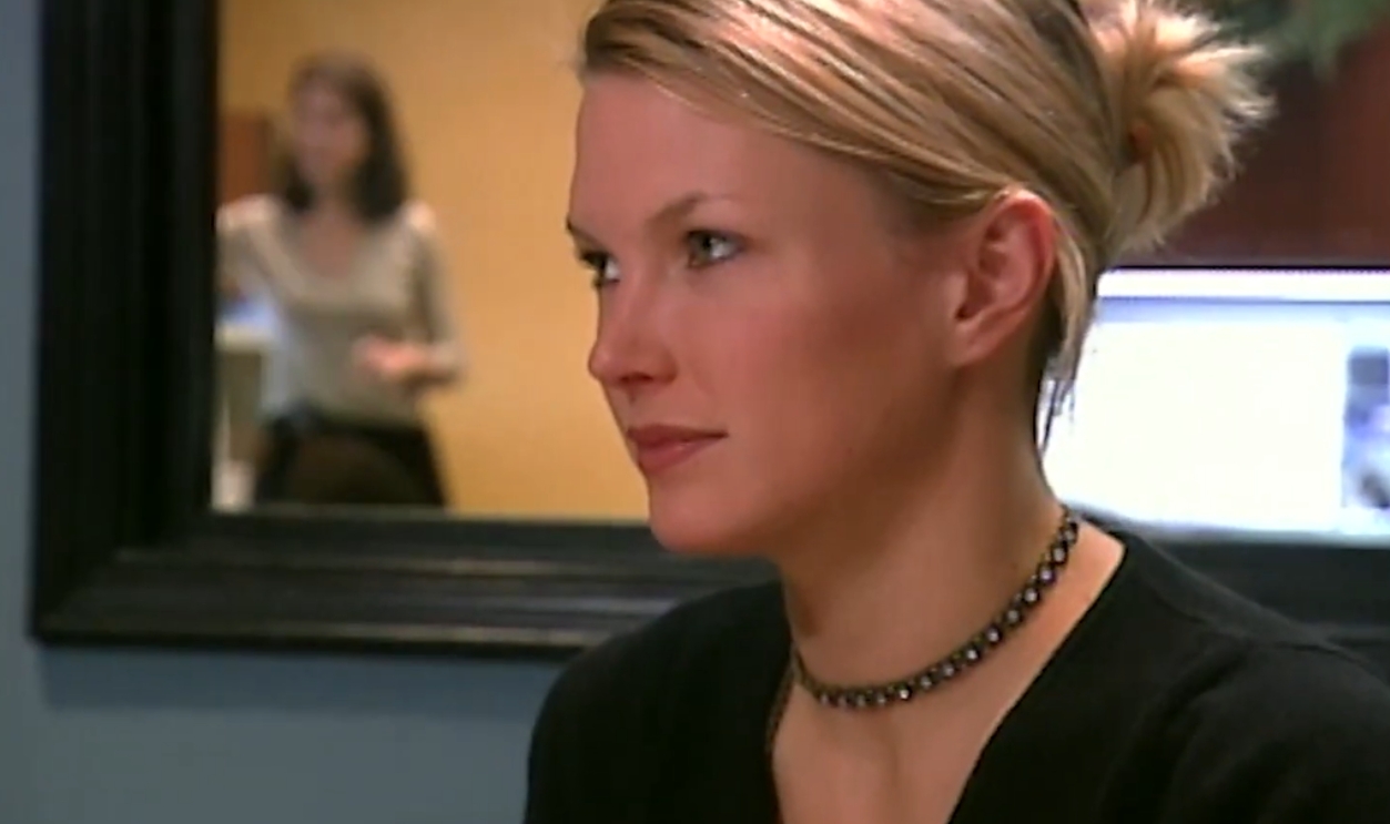 Screenshot from The Real World (1992–2019)