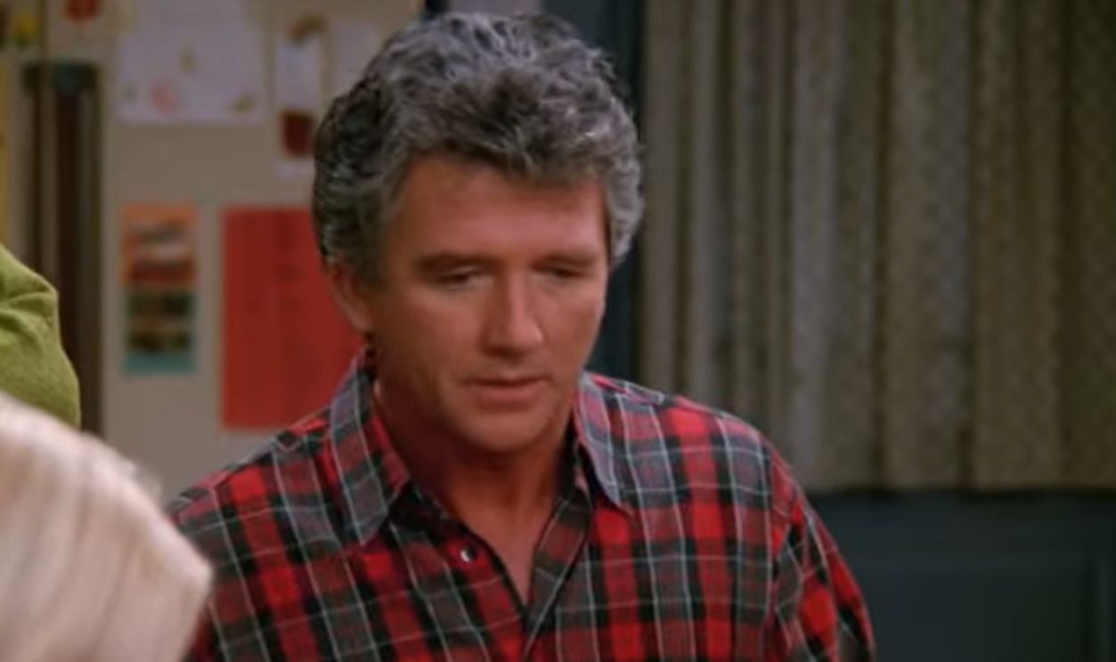 Screenshot from Step by Step (1991–1998)