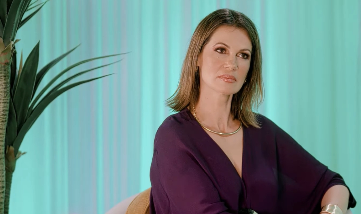 Screenshot from The Real Housewives (2006–)