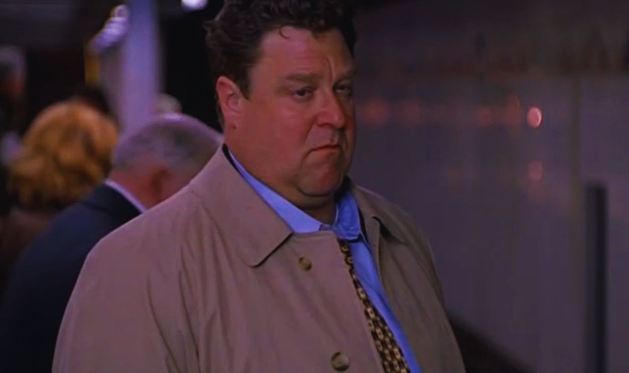 Screenshot from Now and Again (1999–2000)