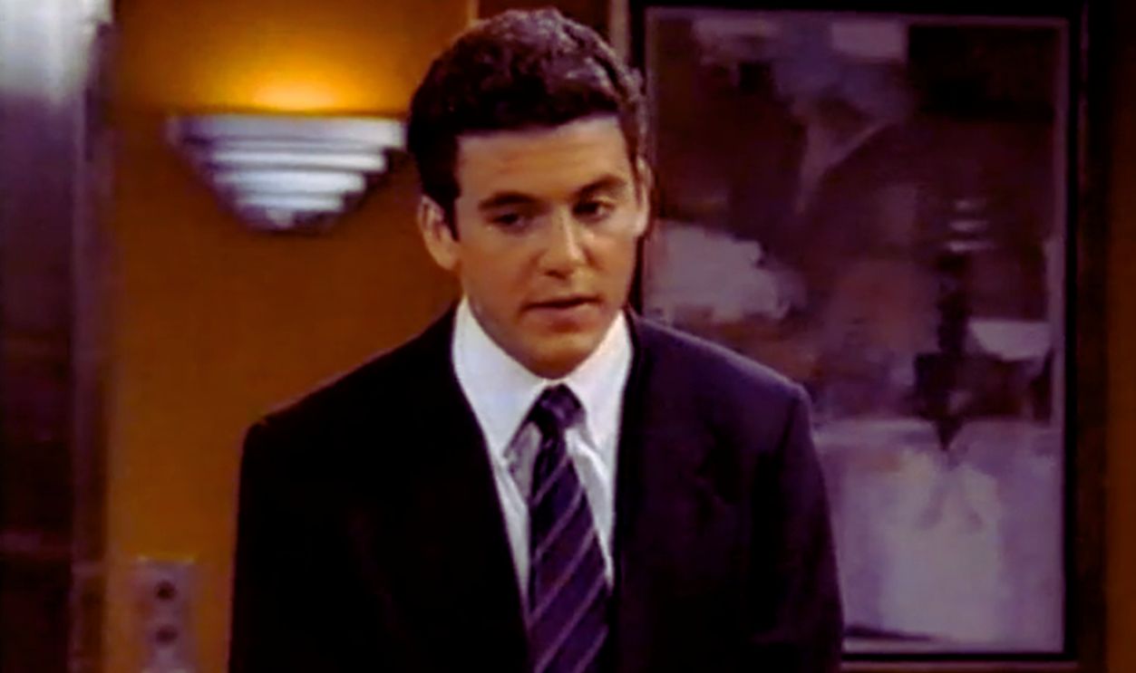 Screenshot from Working (1997–1999)