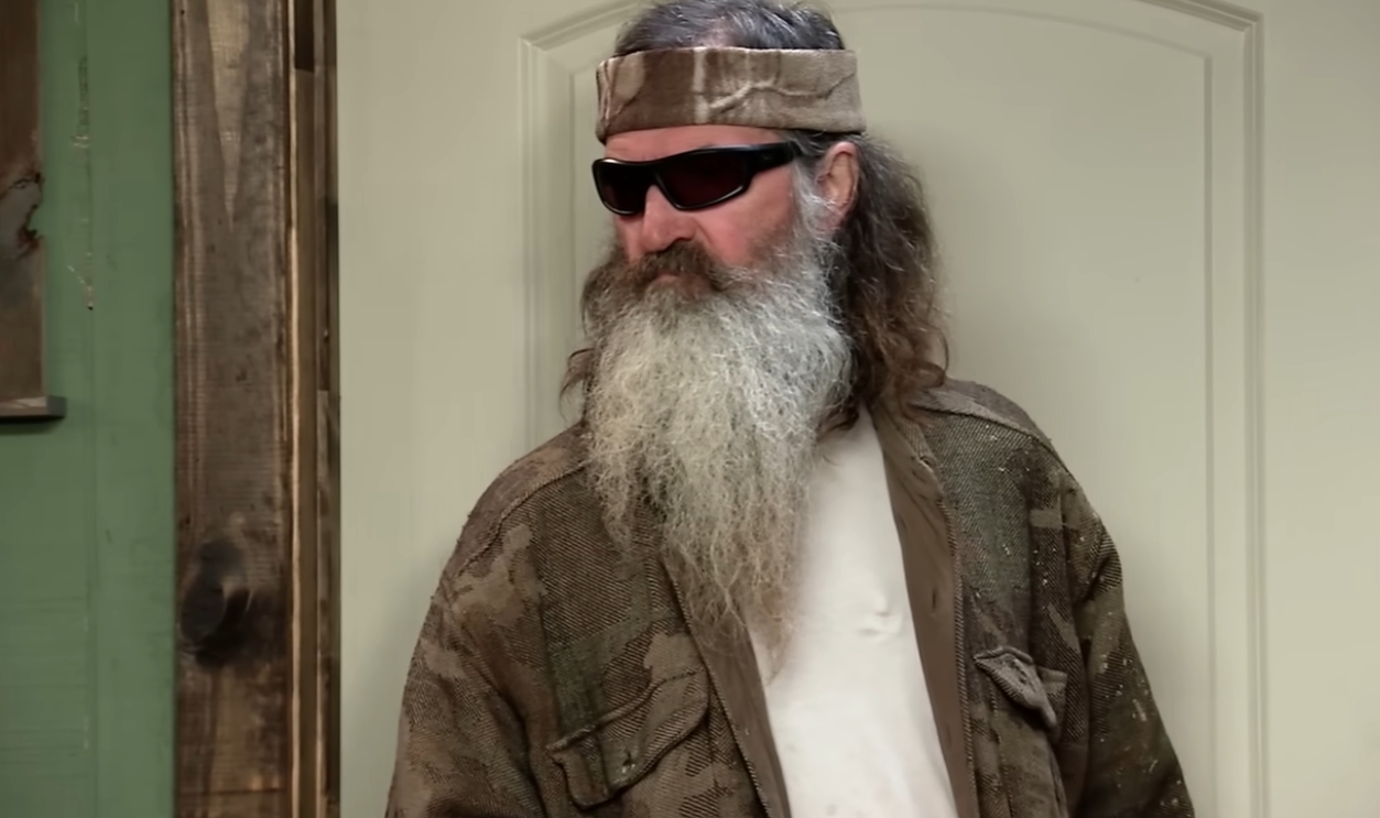 Screenshot from Duck Dynasty (2012–2017)