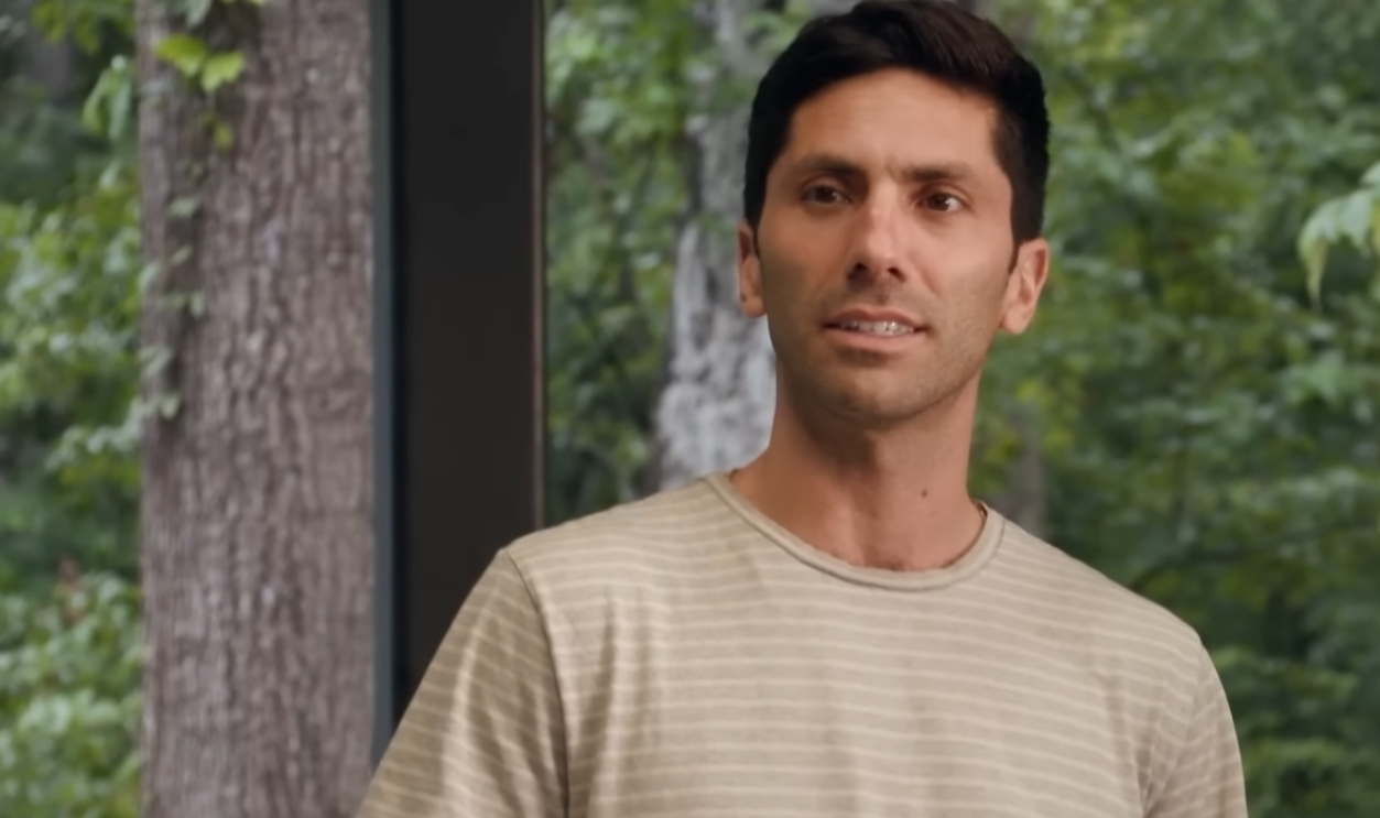 Screenshot from Catfish: The TV Show (2012–)