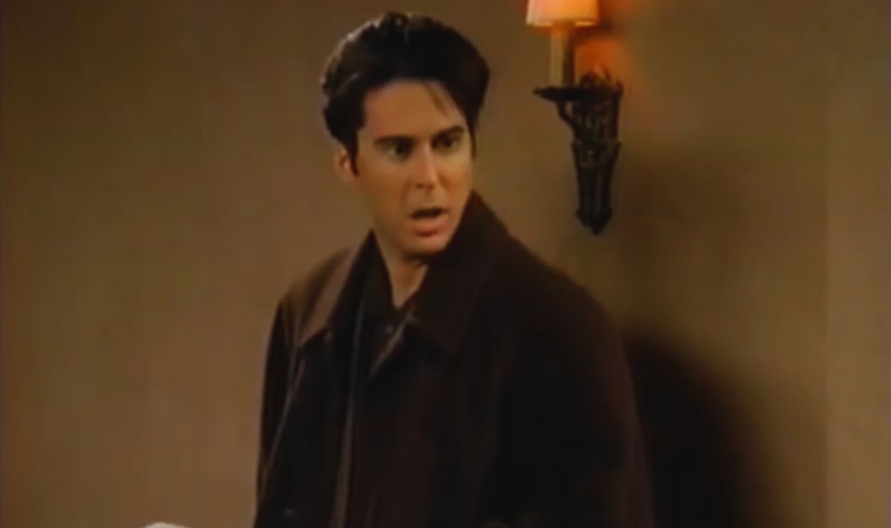 Screenshot from The Single Guy (1995–1997)