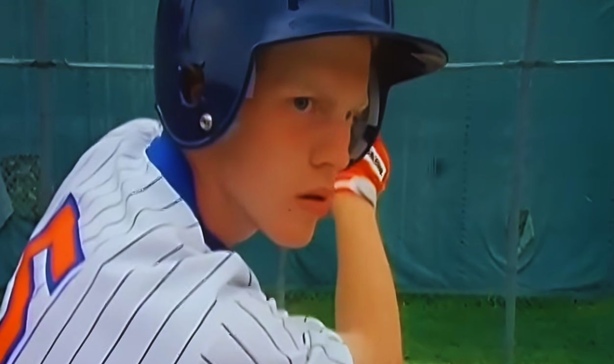 Screenshot from The Adventures of Pete & Pete (1993–1996)