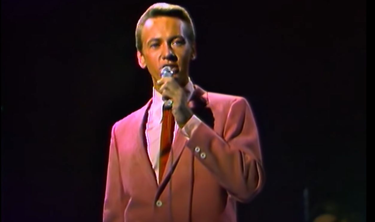 The Righteous Brothers – “Unchained Melody”