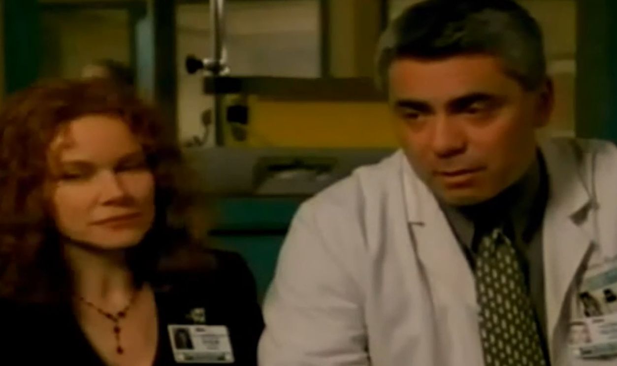 Screenshot from Chicago Hope (1994–2000)