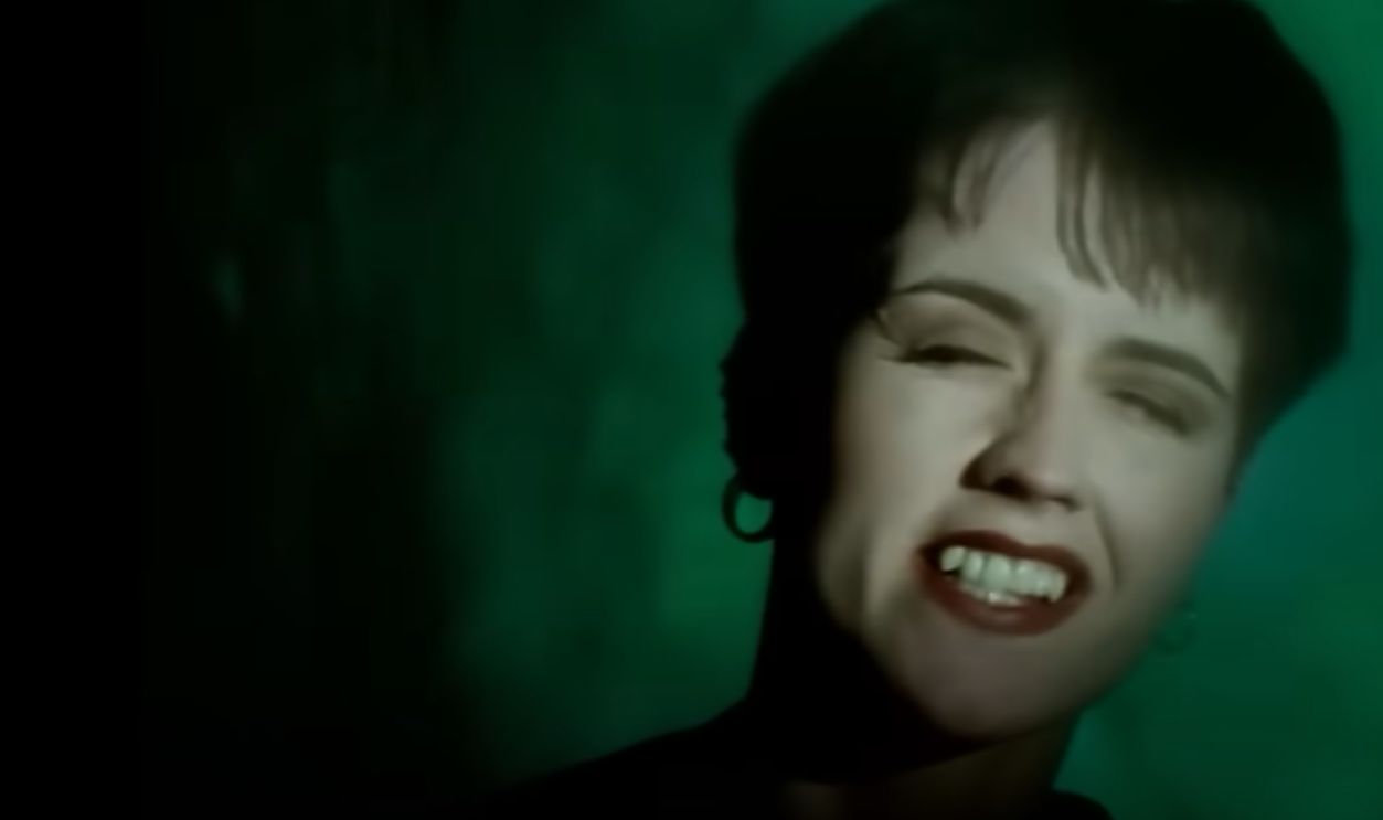 She Had A Unique Style