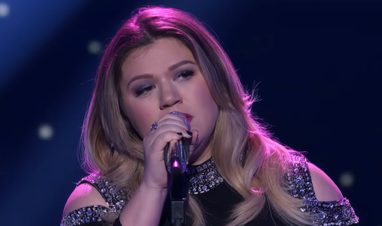Screenshot from American Idol (2002–2016, 2018–)