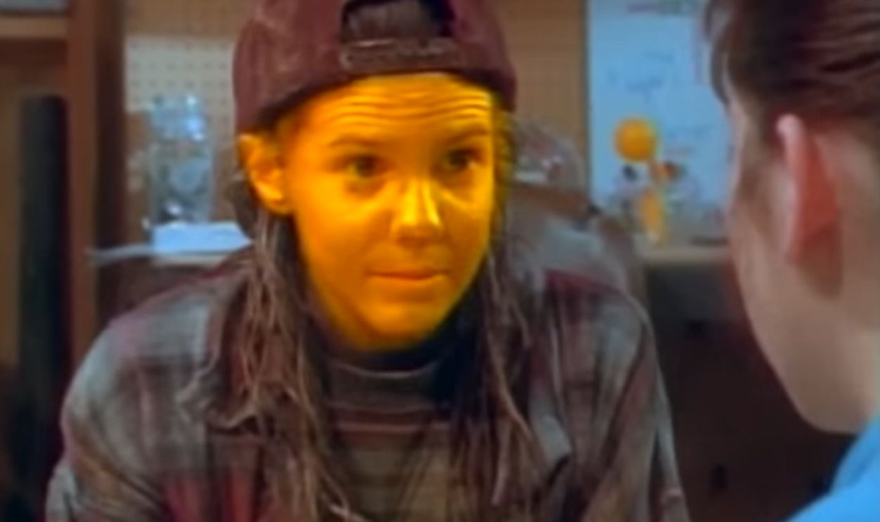 Screenshot from The Secret World of Alex Mack (1994–1998)