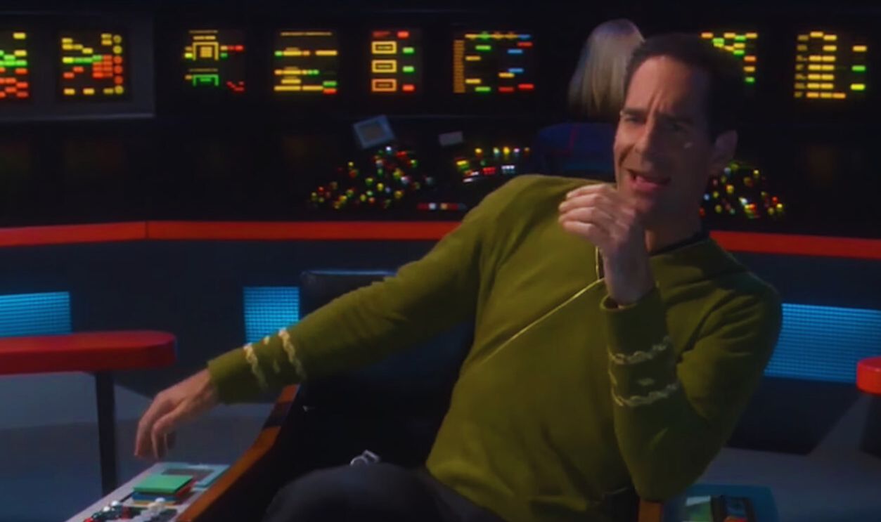 Screenshot from Star Trek: Enterprise (2001–2005)