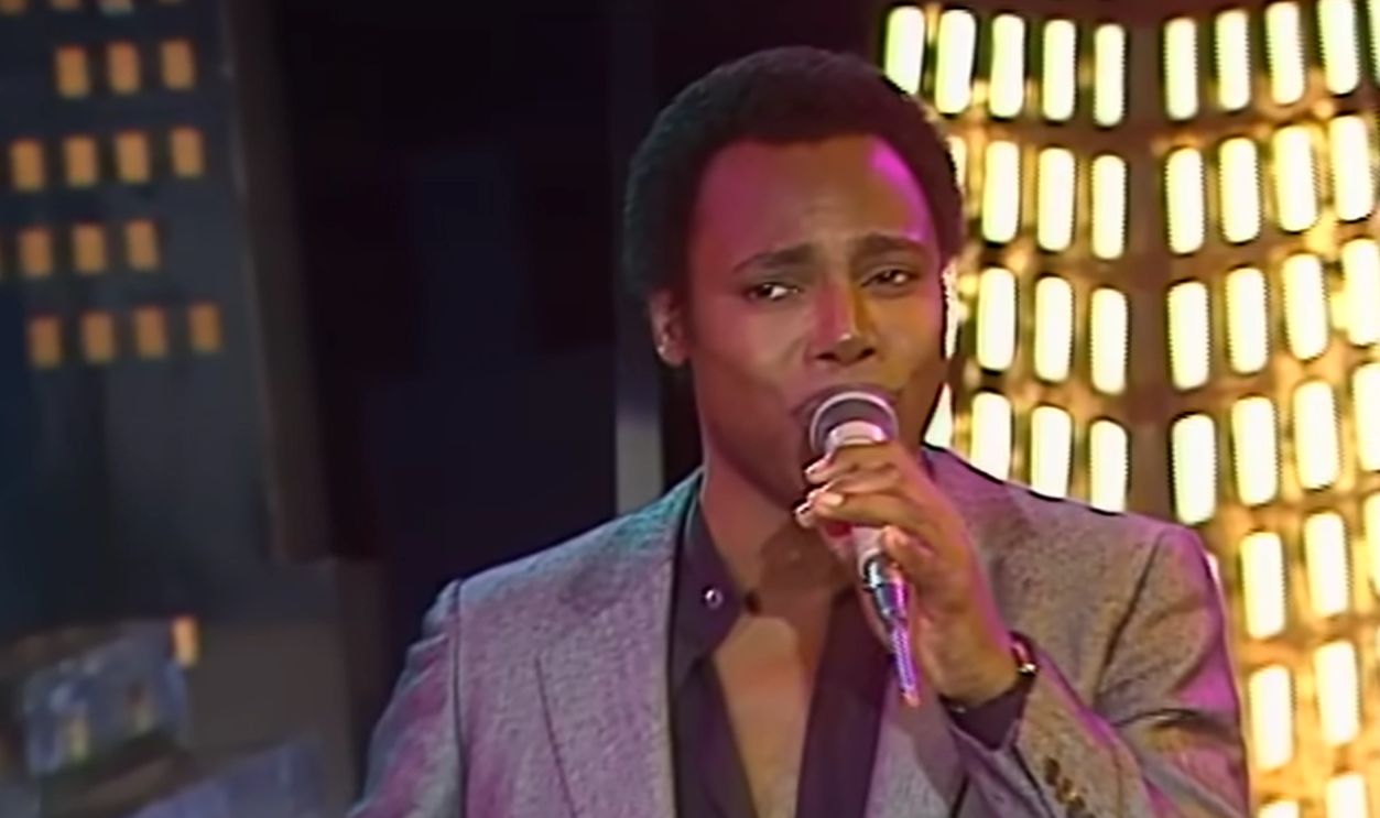 George Benson – “Nothing’s Gonna Change My Love For You”