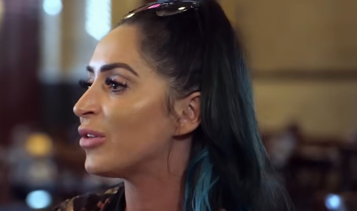 Screenshot from Jersey Shore (2009–2012, 2018–)