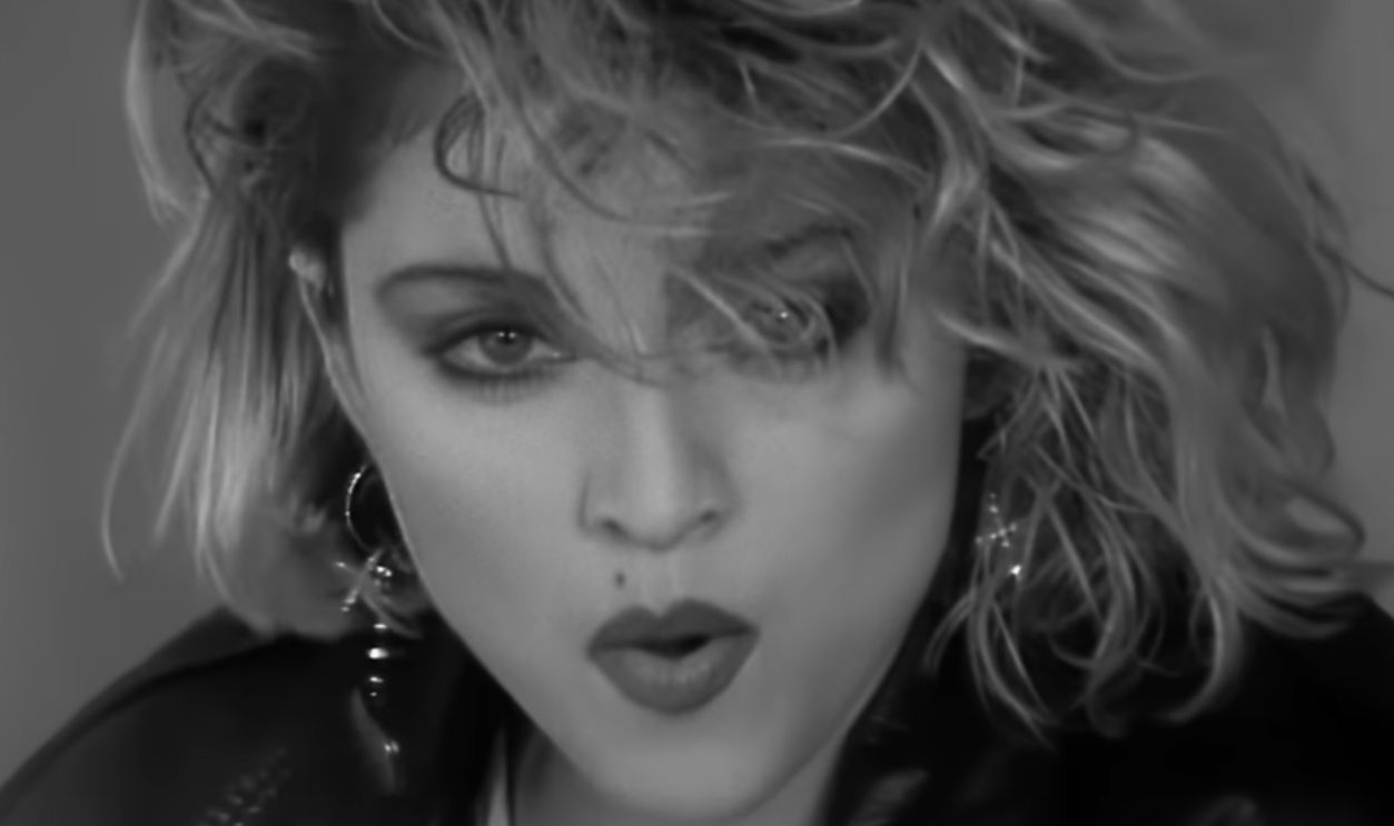Madonna