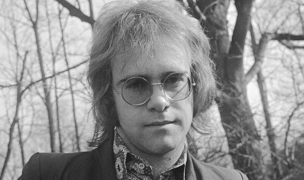 Elton John