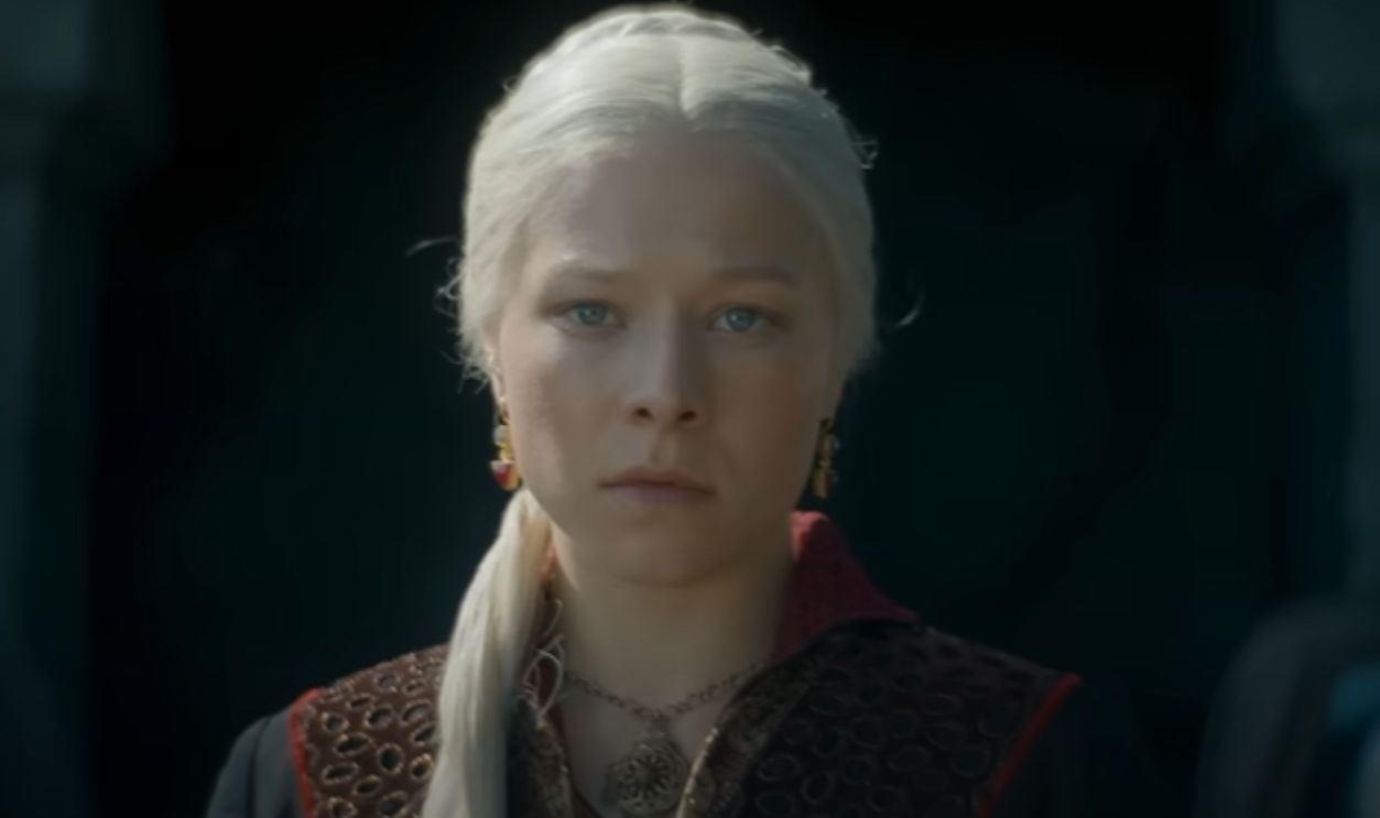 Screenshot from House of the Dragon (2022–)