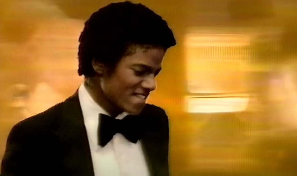 Don’t Stop ’Til You Get Enough (Michael Jackson)