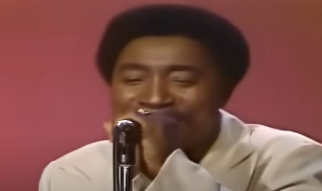 Disco Inferno (The Trammps)