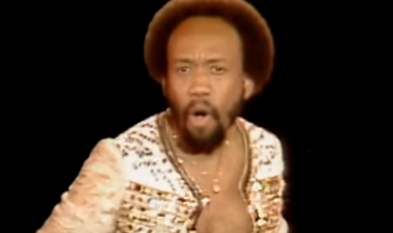 Boogie Wonderland (Earth, Wind & Fire with The Emotions)