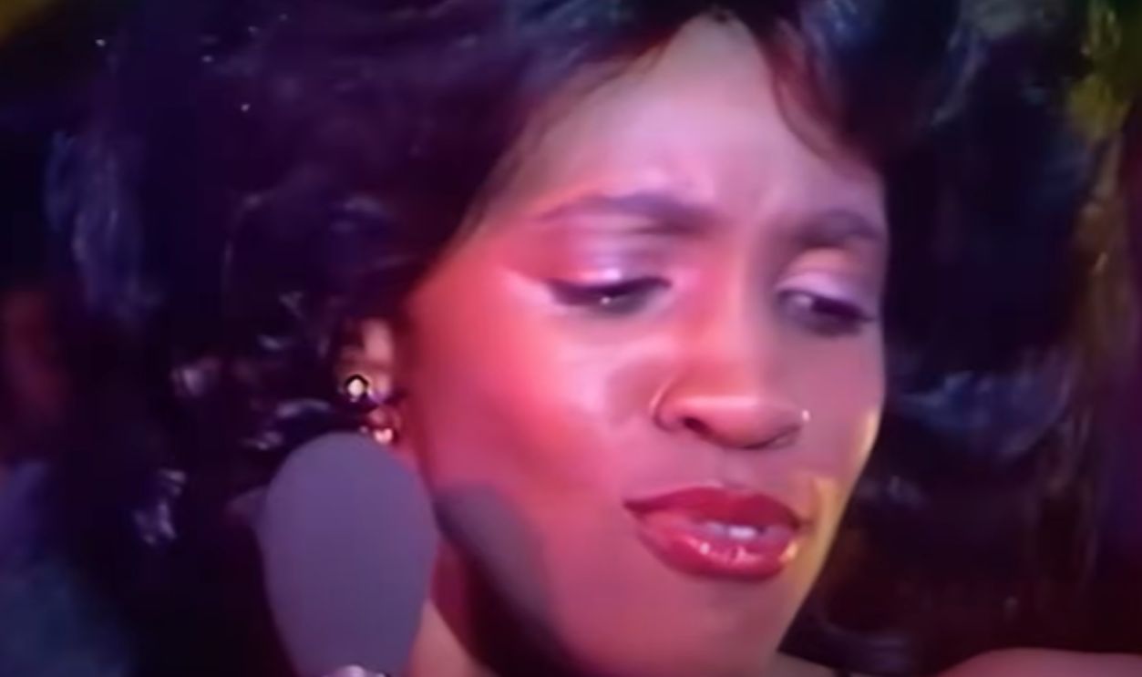 Ring My Bell (Anita Ward)