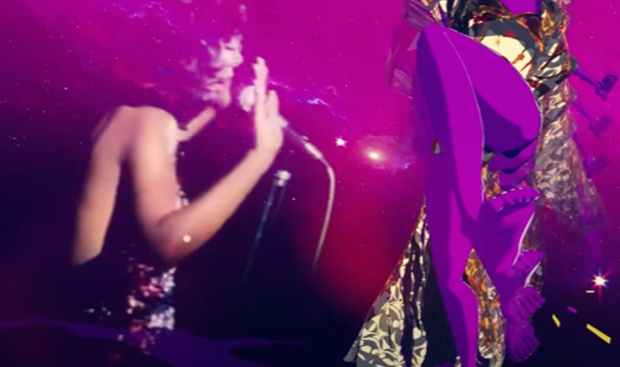 I Feel Love (Donna Summer)