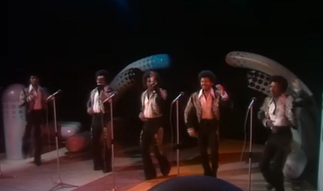 Heaven Must Be Missing an Angel (Tavares)