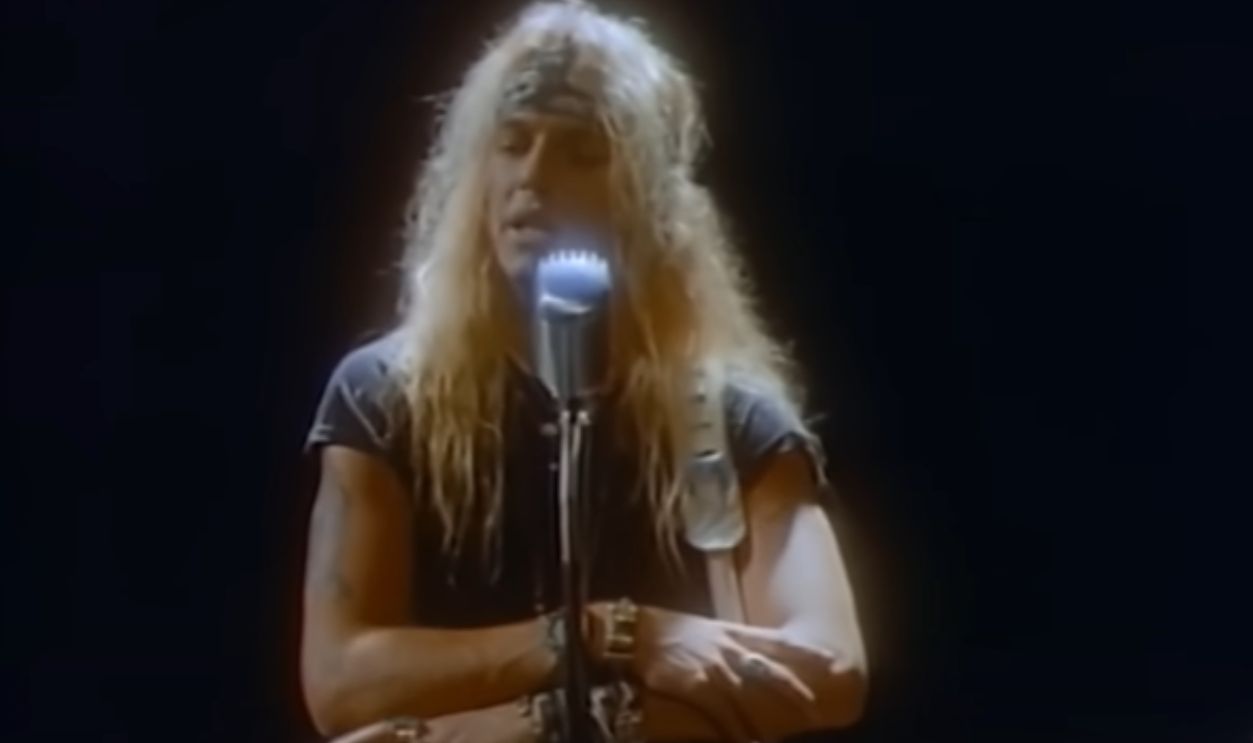 "Something to Believe In" (Poison)