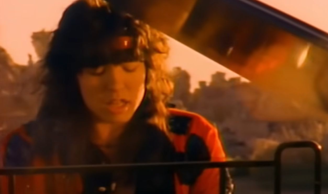 "Don’t Know What You Got (Till It’s Gone)" (Cinderella)