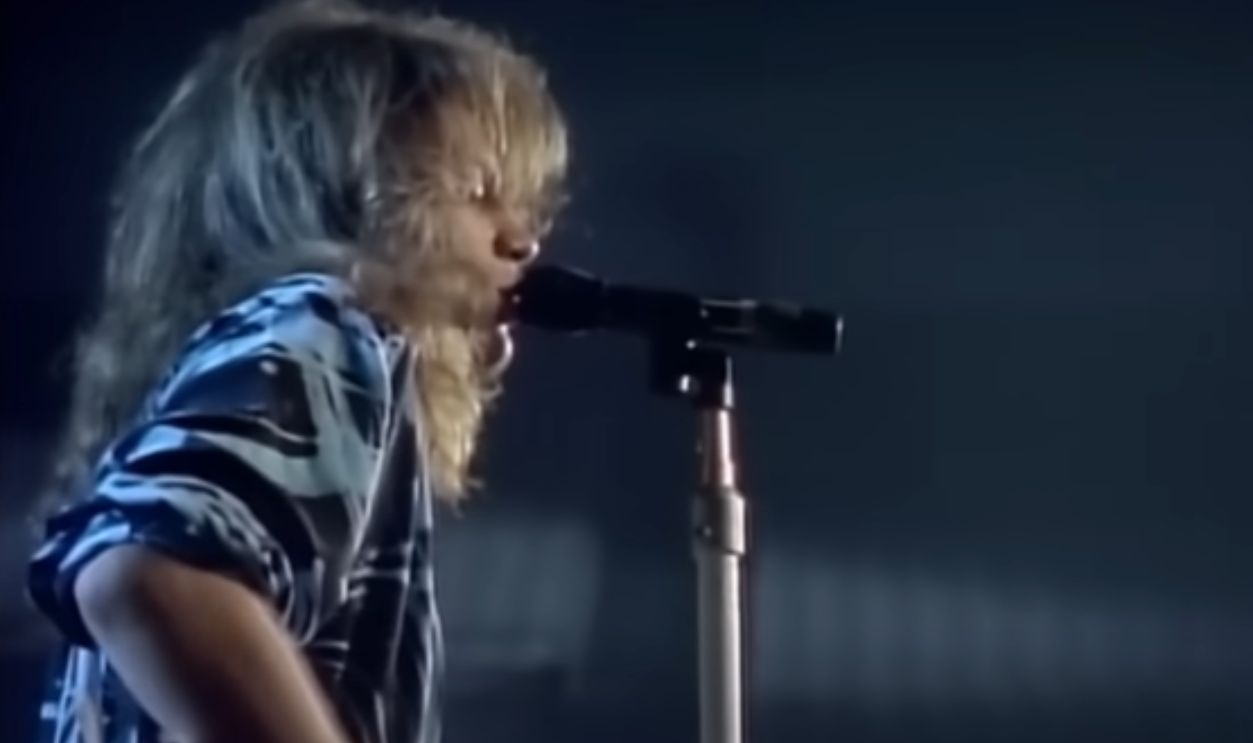 "I’ll Be There for You" (Bon Jovi)