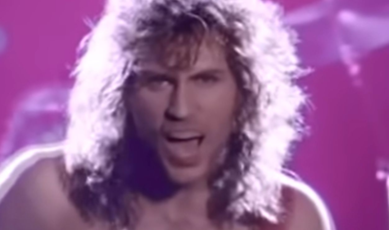 "Seventeen Forever" (Winger)