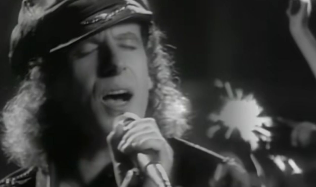 "Wind of Change" (Scorpions)