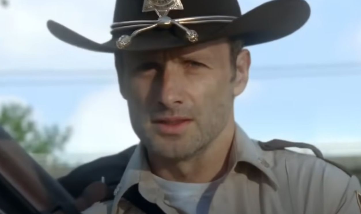 Screenshot from The Walking Dead (2010–2022)