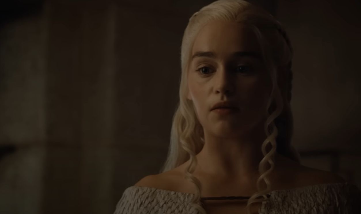 Screenshot from Game of Thrones (2011–2019)