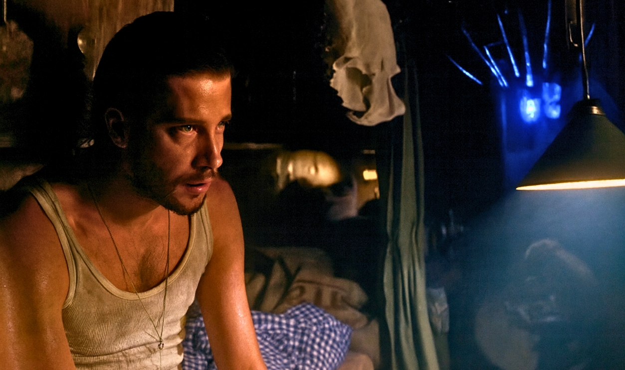 The American Revolution (2025)