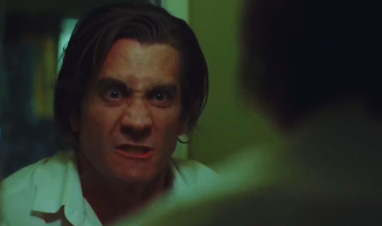 Screenshot from Nightcrawler (2014)