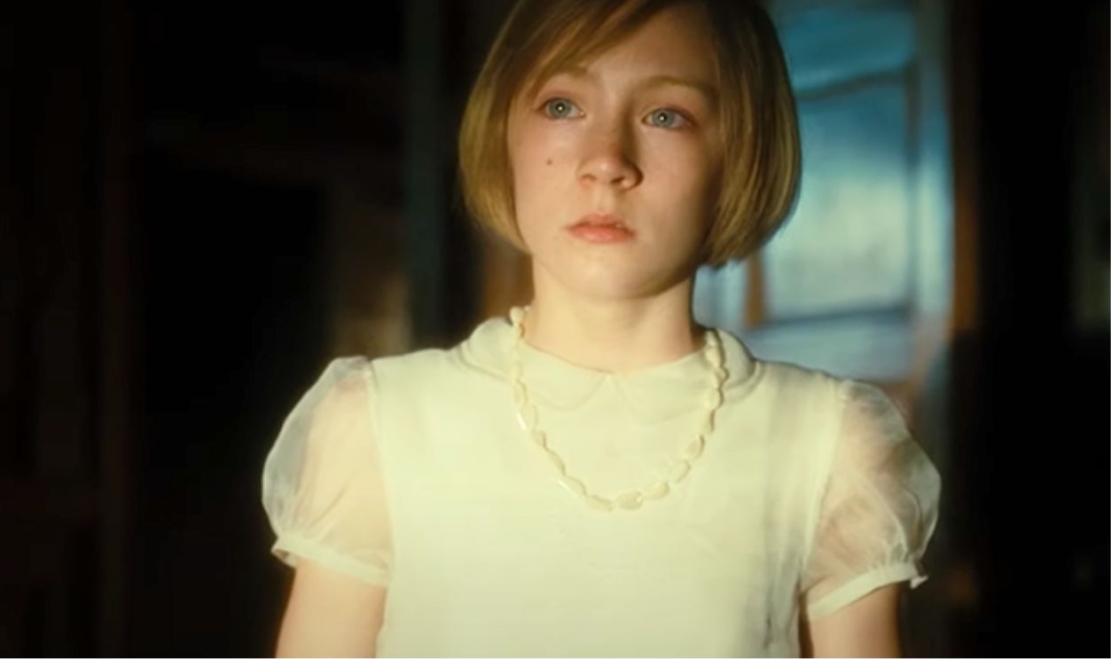 Screenshot from Atonement (2007)